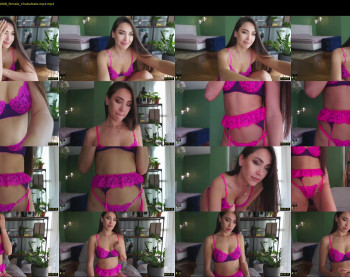 sweet_moan — 8 minute Chaturbate female cam show recording, 720p, Jun 24, 2022