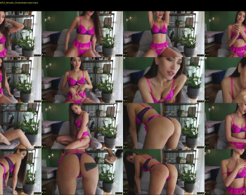 sweet_moan — 44 minute Chaturbate female cam show recording, 720p, Jun 24, 2022