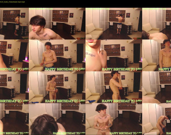 teddy_mode — 55 minute Chaturbate couple cam show recording, 1080p, Jun 24, 2022