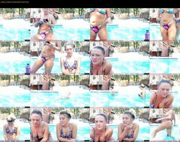 texaspeach69 — 16 minute Chaturbate female cam show recording, 720p, Jun 24, 2022