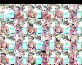 texaspeach69 — 4 minute Chaturbate female cam show recording, 720p, Jun 24, 2022