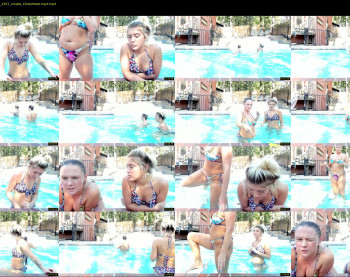 texaspeach69 — 14 minute Chaturbate female cam show recording, 720p, Jun 24, 2022