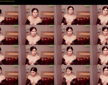 tiny_hat — 11 minute Chaturbate female cam show recording, 1080p, Jun 24, 2022