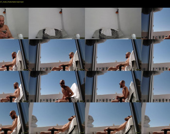 tralalabala — 55 minute Chaturbate male cam show recording, 1080p, Jun 24, 2022