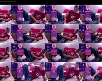 twinksguys360 — 3 minute Chaturbate male cam show recording, 720p, Jun 24, 2022