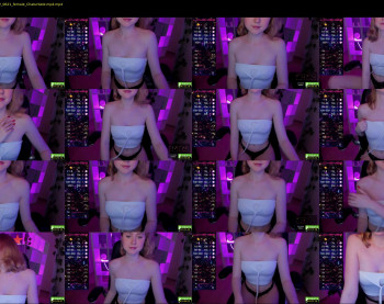 vanessa_maes — 56 minute Chaturbate female cam show recording, 1080p, Jun 24, 2022