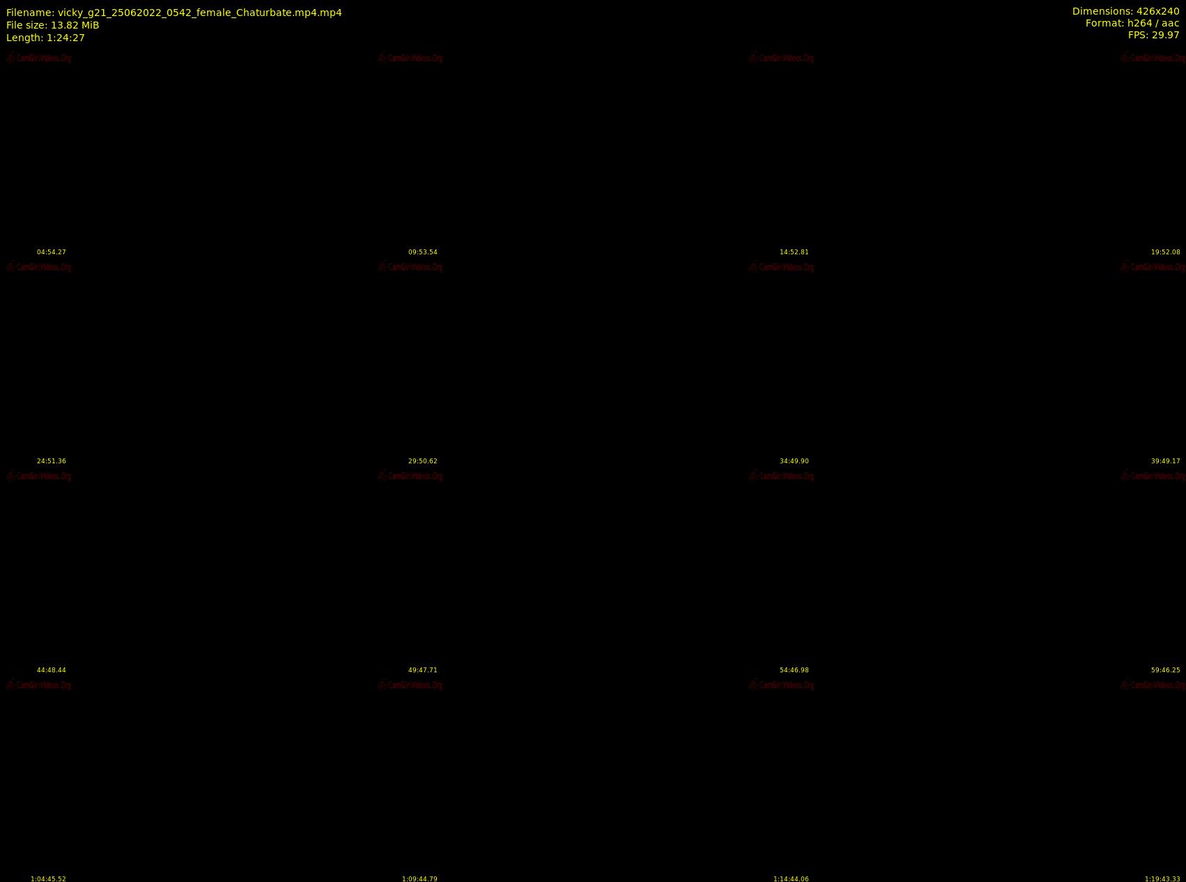 vicky_g21 — 85 minute Chaturbate female cam show recording, SD, Jun 25, 2022