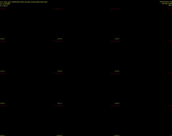 vicky_g21 — 85 minute Chaturbate female cam show recording, SD, Jun 25, 2022