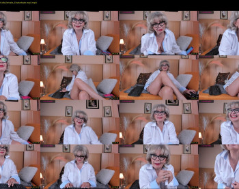 victoria_dior — 79 minute Chaturbate female cam show recording, 720p, Jun 24, 2022