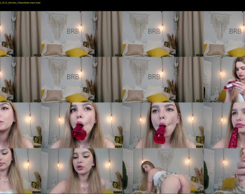 victoria_karma — 85 minute Chaturbate female cam show recording, 720p, Jun 24, 2022