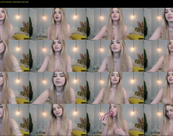 victoria_karma — 13 minute Chaturbate female cam show recording, 1080p, Jun 24, 2022