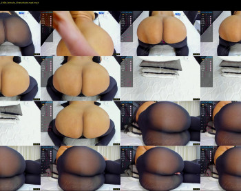 victoriaroyce_ — 62 minute Chaturbate female cam show recording, 1080p, Jun 24, 2022