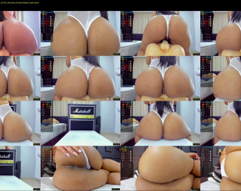 victoriaroyce_ — 73 minute Chaturbate female cam show recording, 1080p, Jun 25, 2022