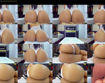victoriaroyce_ — 69 minute Chaturbate female cam show recording, 1080p, Jun 25, 2022