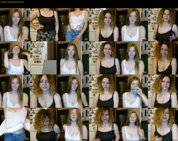 viodetta — 98 minute Chaturbate female cam show recording, 720p, Jun 24, 2022
