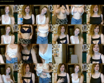 viodetta — 38 minute Chaturbate female cam show recording, 720p, Jun 24, 2022