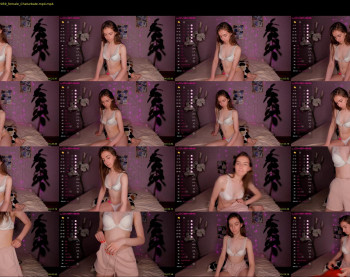 whitehelene — 7 minute Chaturbate female cam show recording, 1080p, Jun 24, 2022