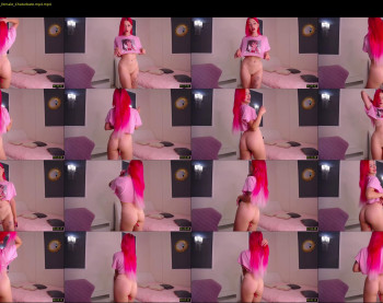 wild_lov — 11 minute Chaturbate female cam show recording, 1080p, Jun 24, 2022