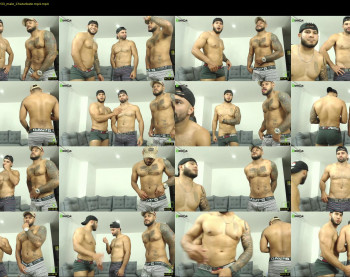 willhottwil1 — 55 minute Chaturbate couple cam show recording, 1080p, Jun 25, 2022