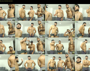 willhottwil1 — 26 minute Chaturbate couple cam show recording, 1080p, Jun 25, 2022
