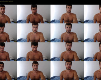 yoooups — 15 minute Chaturbate male cam show recording, 720p, Jun 24, 2022