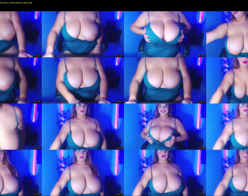 zathert — 55 minute Chaturbate female cam show recording, 1080p, Jun 24, 2022