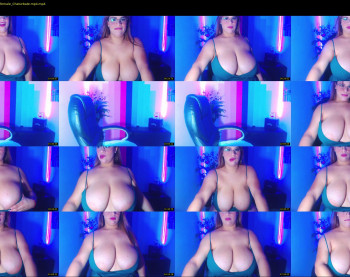 zathert — 54 minute Chaturbate female cam show recording, 1080p, Jun 24, 2022