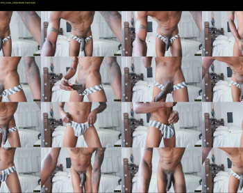 123hellyeah — 9 minute Chaturbate male cam show recording, 720p, Jun 25, 2022
