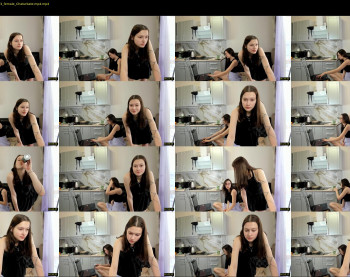 _abby_bb — 4 minute Chaturbate female cam show recording, 1080p, Jun 25, 2022