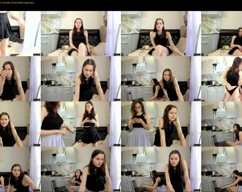 _abby_bb — 46 minute Chaturbate female cam show recording, 1080p, Jun 25, 2022