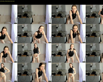 _abby_bb — 11 minute Chaturbate female cam show recording, 1080p, Jun 26, 2022