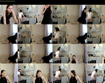 _abby_bb — 5 minute Chaturbate female cam show recording, 1080p, Jun 26, 2022