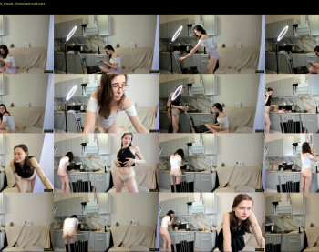 _abby_bb — 41 minute Chaturbate female cam show recording, 1080p, Jun 26, 2022