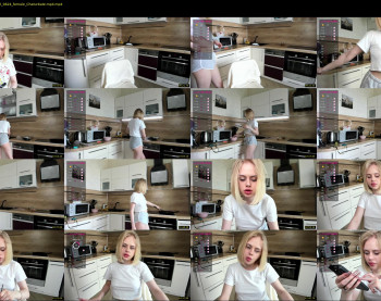 _be_my_daddy — 54 minute Chaturbate female cam show recording, 1080p, Jun 25, 2022