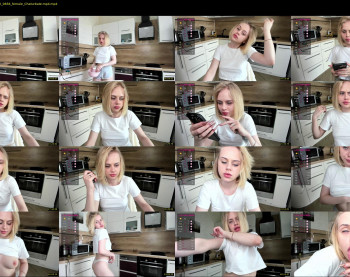_be_my_daddy — 53 minute Chaturbate female cam show recording, 1080p, Jun 25, 2022