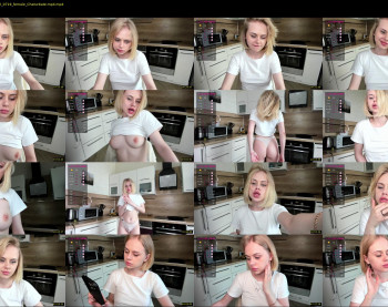 _be_my_daddy — 54 minute Chaturbate female cam show recording, 1080p, Jun 25, 2022