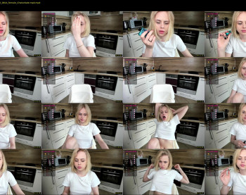 _be_my_daddy — 54 minute Chaturbate female cam show recording, 1080p, Jun 25, 2022