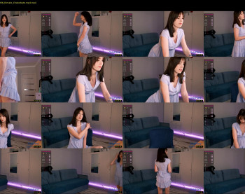 _blackbee_ — 41 minute Chaturbate female cam show recording, 1080p, Jun 25, 2022