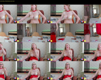 _coquine_ — 3 minute Chaturbate female cam show recording, 1080p, Jun 25, 2022
