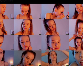 _demi_dee_ — 31 minute Chaturbate female cam show recording, 720p, Jun 25, 2022