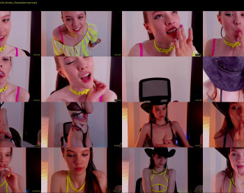 _demi_dee_ — 80 minute Chaturbate female cam show recording, 720p, Jun 26, 2022
