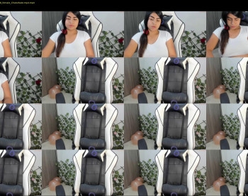_karen01 — 29 minute Chaturbate female cam show recording, 480p, Jun 25, 2022
