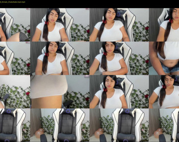 _karen01 — 93 minute Chaturbate female cam show recording, 480p, Jun 25, 2022