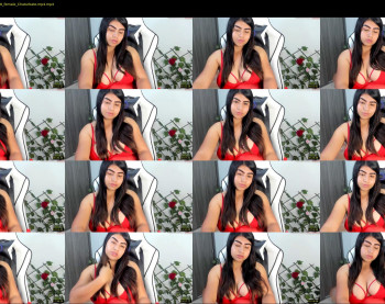_karen01 — 23 minute Chaturbate female cam show recording, 720p, Jun 26, 2022