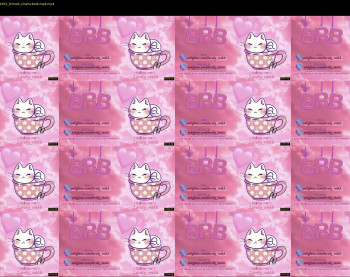 _lovely_mikh — 29 minute Chaturbate female cam show recording, 1080p, Jun 25, 2022