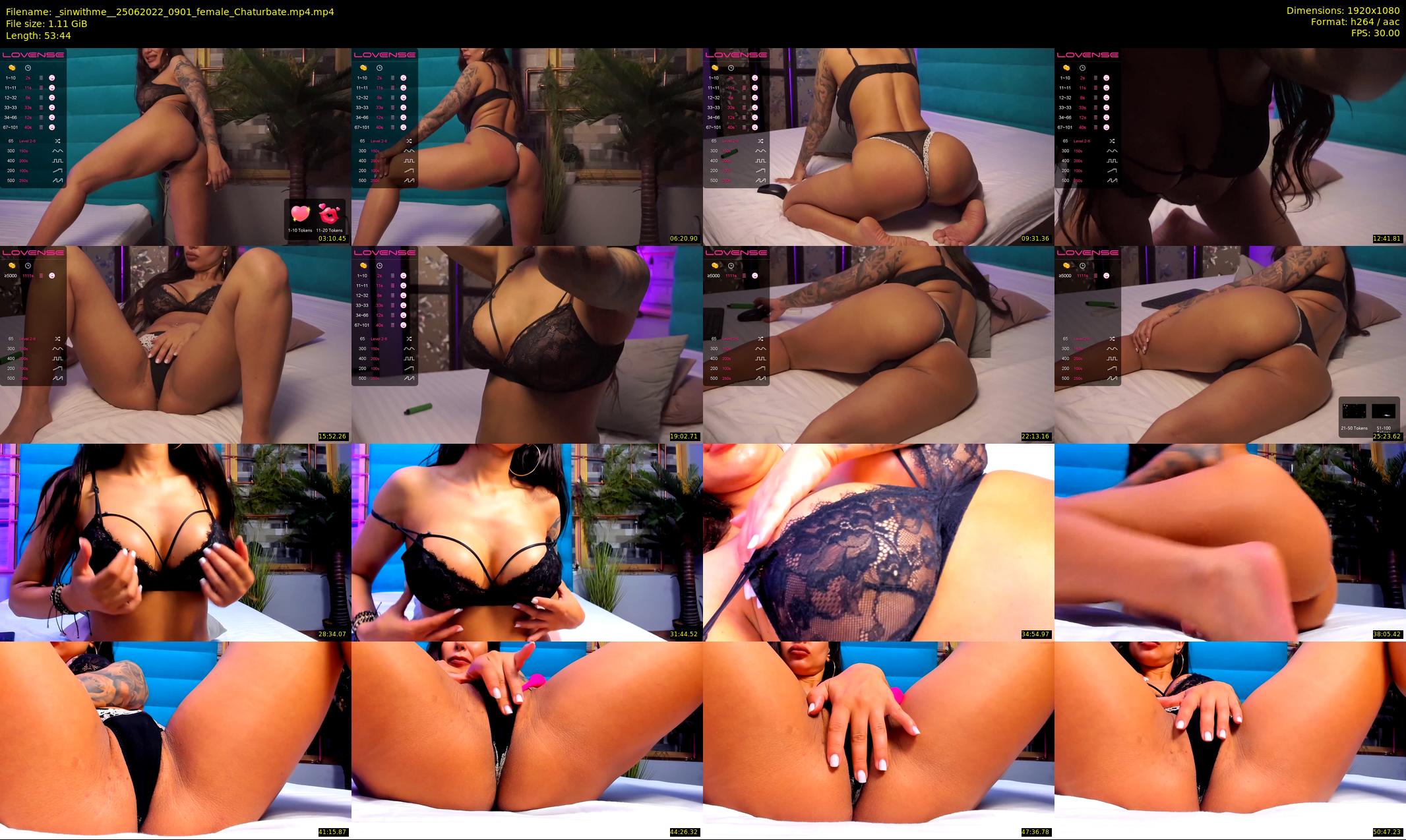 _sinwithme_ — 54 minute Chaturbate female cam show recording, 1080p, Jun 25, 2022