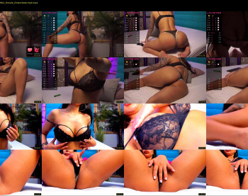 _sinwithme_ — 54 minute Chaturbate female cam show recording, 1080p, Jun 25, 2022