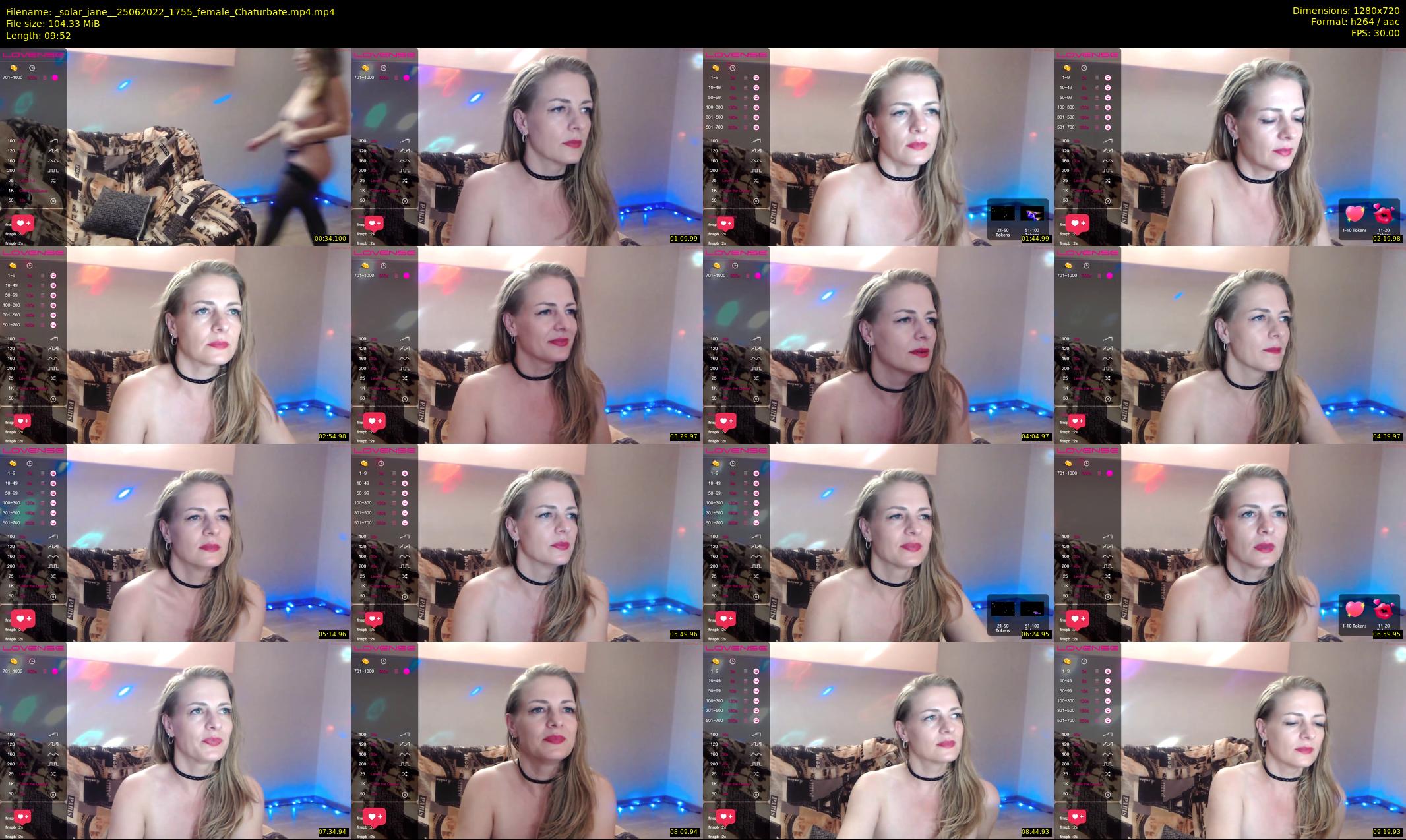 _solar_jane_ — 10 minute Chaturbate female cam show recording, 720p, Jun 25, 2022