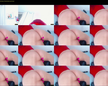 _twiggy — 54 minute Chaturbate female cam show recording, 1080p, Jun 25, 2022
