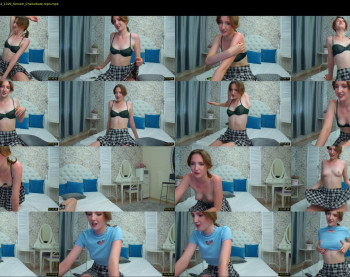 _wendydarling_ — 96 minute Chaturbate female cam show recording, 720p, Jun 25, 2022